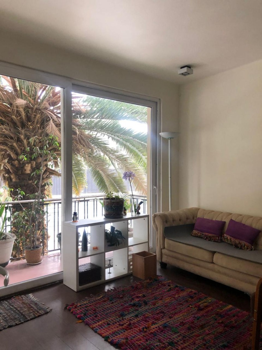 Venta Oficina NO 2B Plaza Italia - Providencia