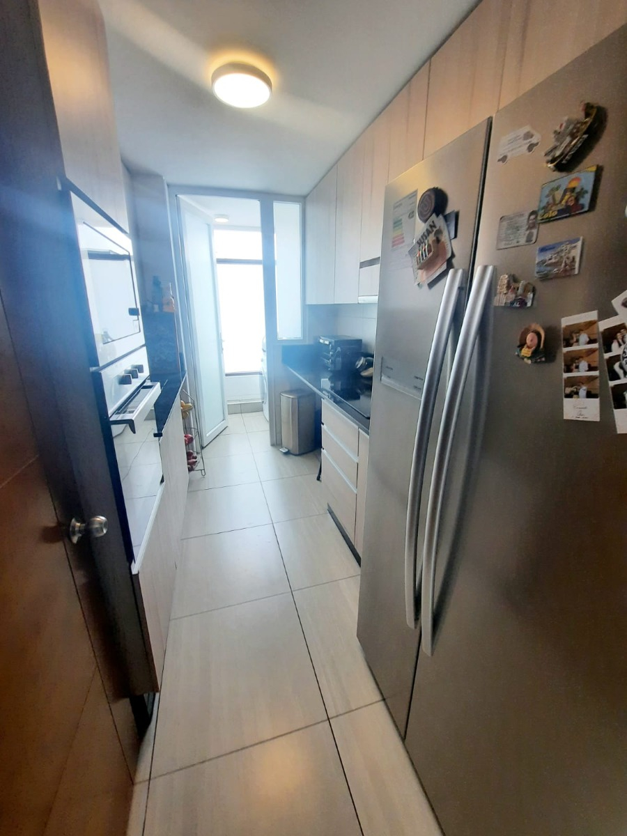 Venta Departamento NP 3D en suite Walk-in cl&oacute;set 2B 2E 1B In&eacute;s de Su&aacute;rez - Providencia
