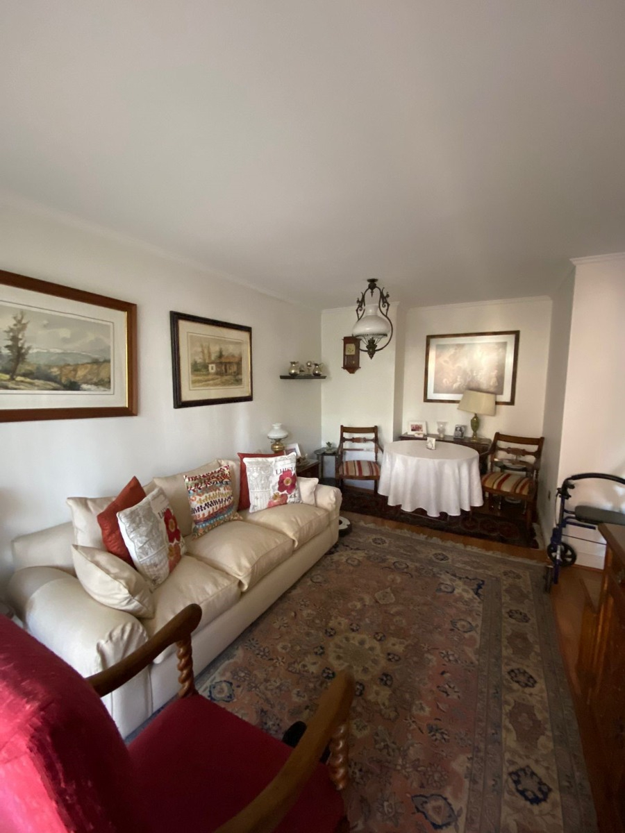 Venta Departamento O 1D en suite Walk-in cl&oacute;set 1B 1E 1B Las Lilas - Providencia