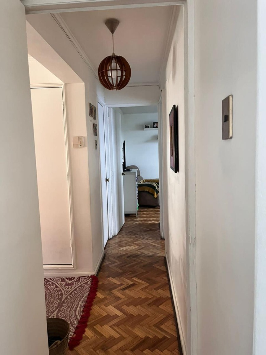 Arriendo Casa S 4D en suite 3B 2E 1B Barrio Italia - Providencia
