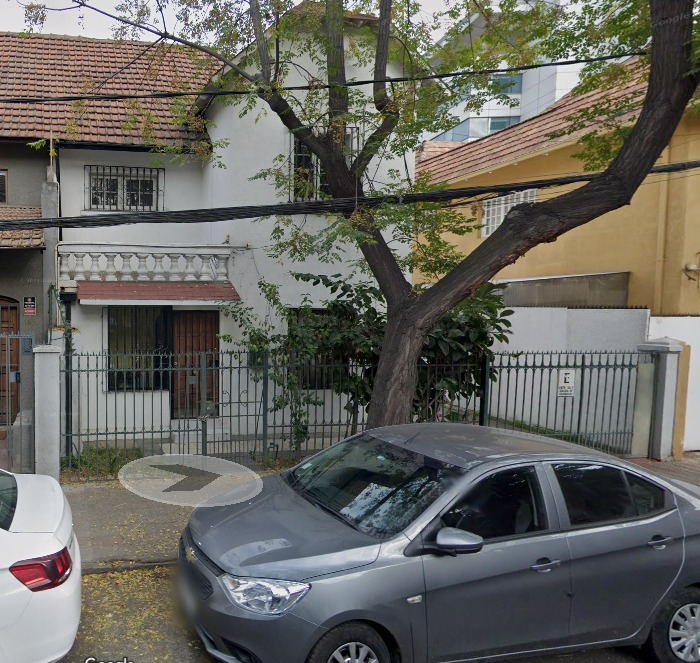 Venta Oficina NP 5B 2E Salvador - Providencia