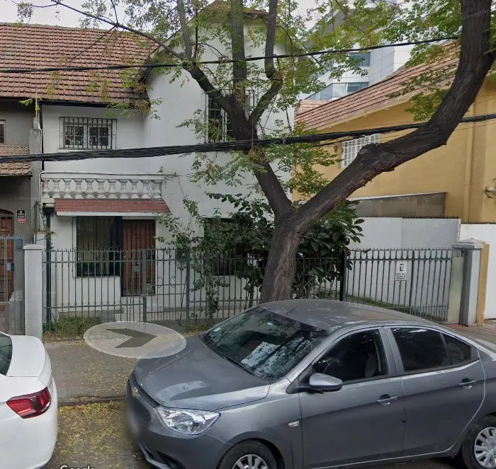 Venta Oficina NP 5B 2E Salvador - Providencia