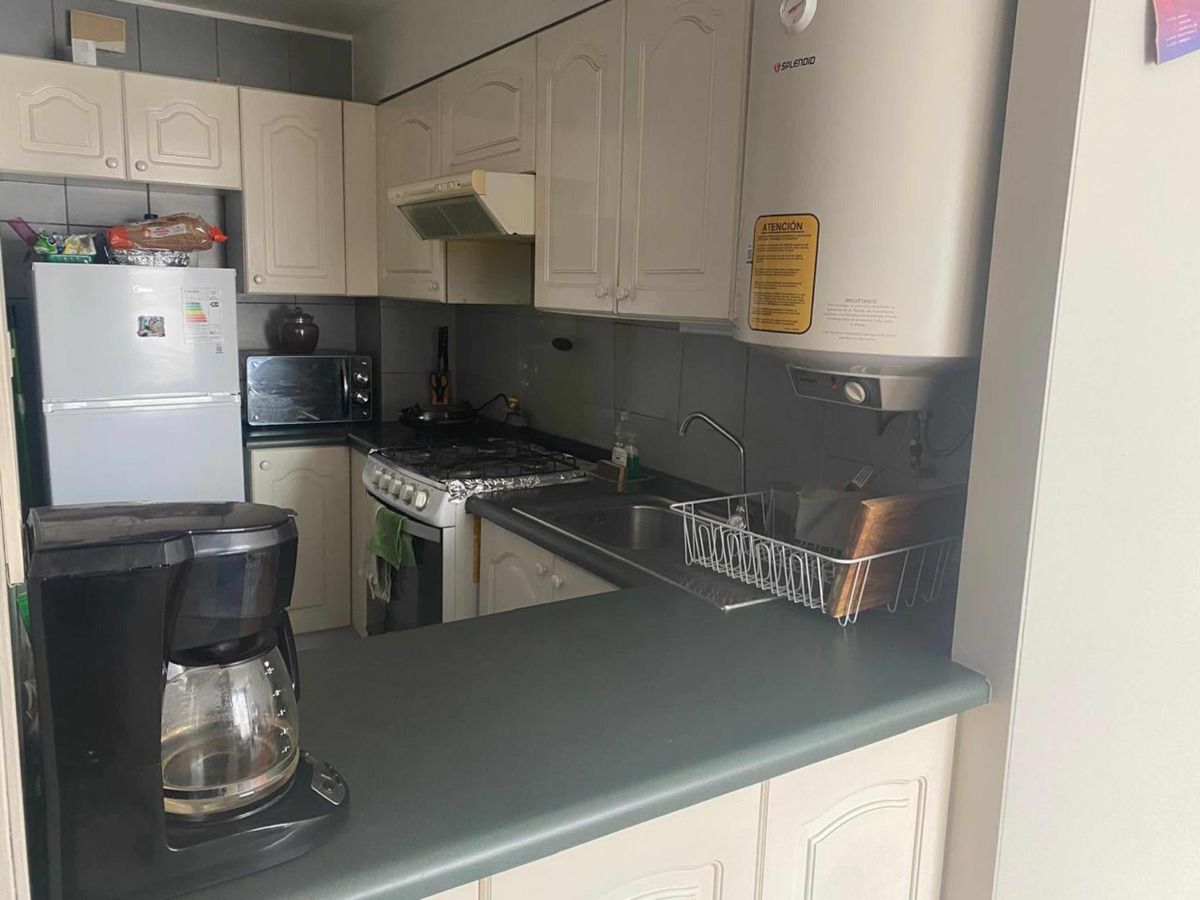 Arriendo Departamento 1D 1B 1E 1B Juan XXIII - Vitacura