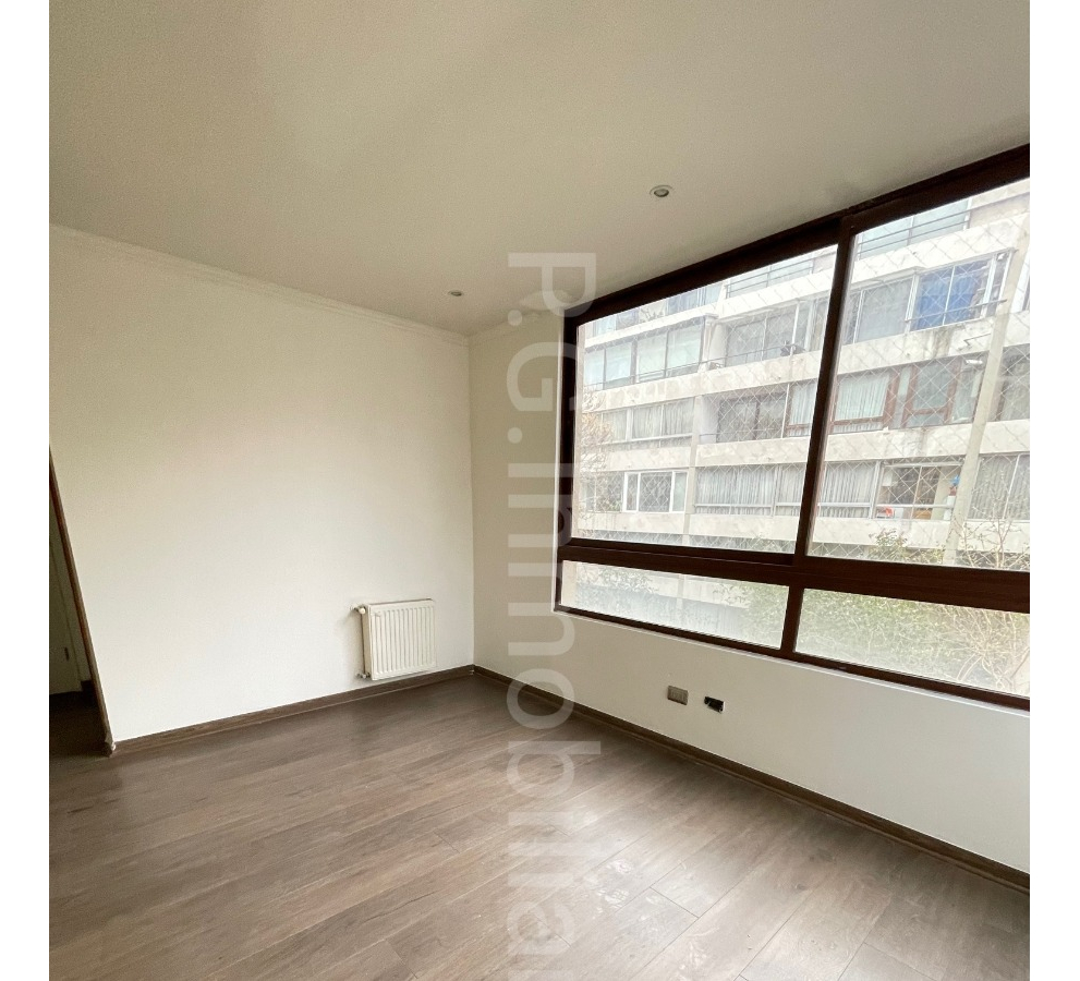 Venta Departamento NO 4D en suite Walk-in cl&oacute;set 3B 2E 3B Los Leones - Providencia