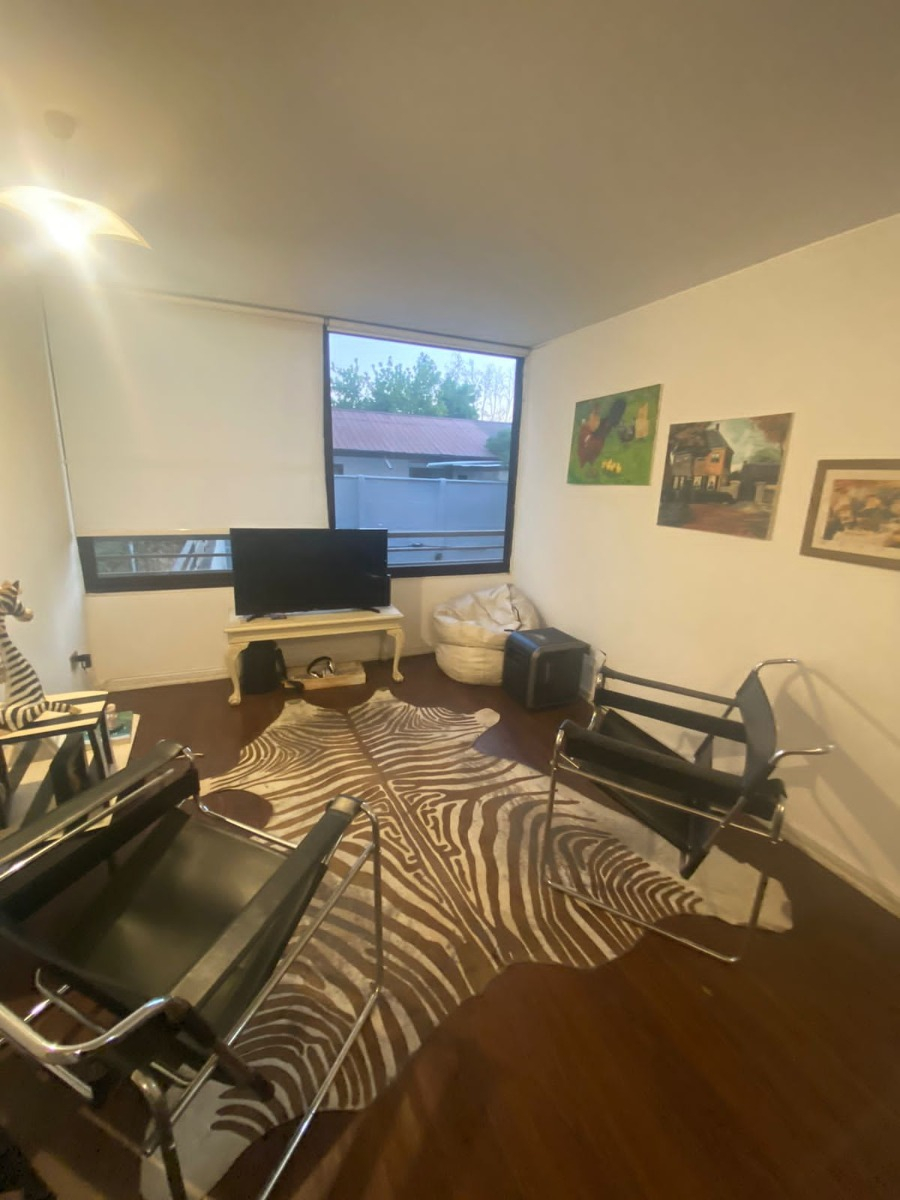 Arriendo Departamento NP 2D en suite 2B 1E 1B  - Las Condes