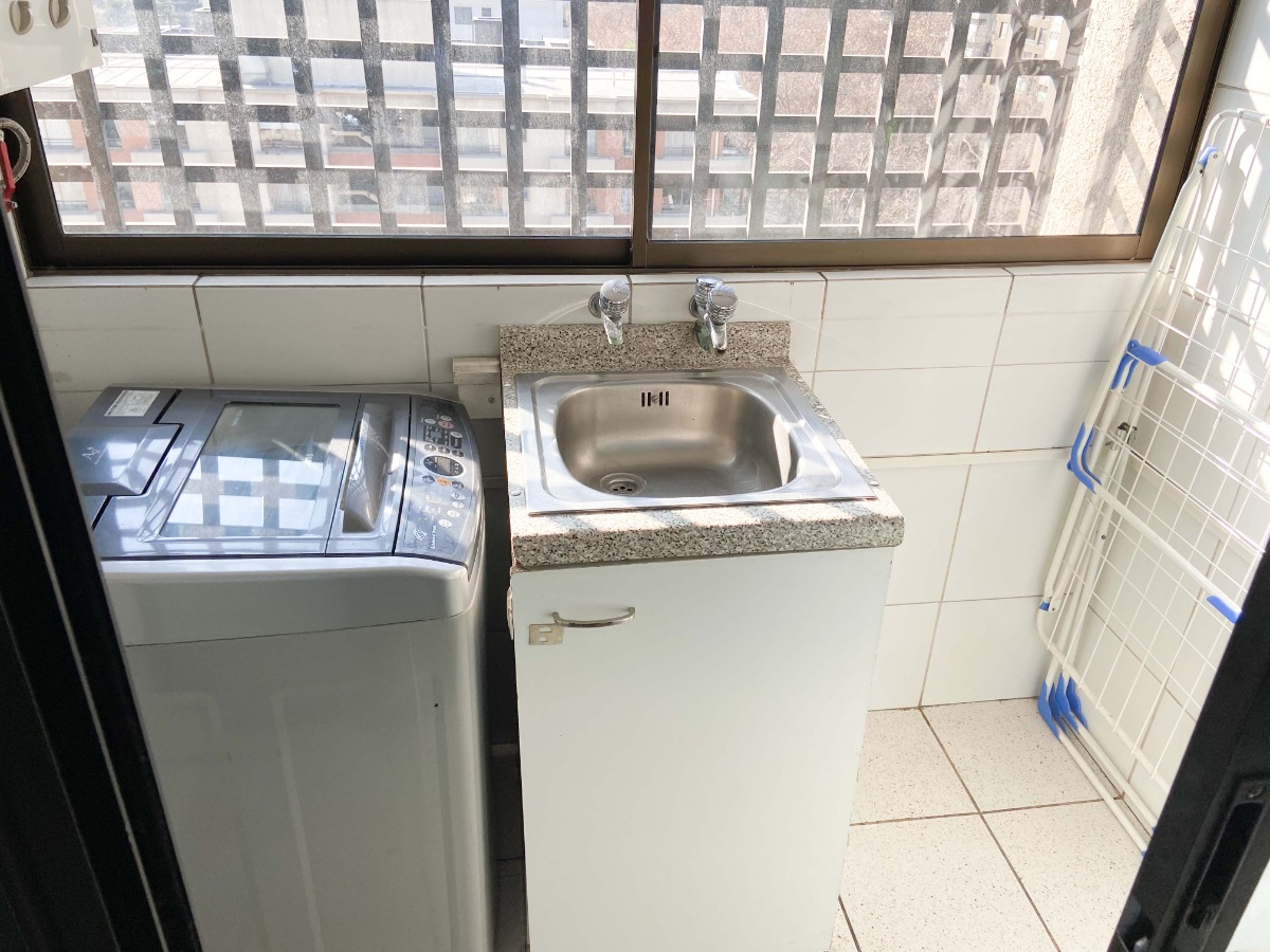 Arriendo Departamento NO 3D en suite 2B 3E 1B In&eacute;s de Su&aacute;rez - Providencia