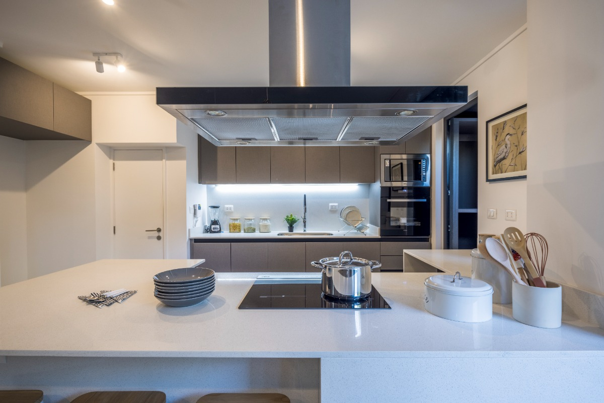 Venta Casa NO 4D en suite Walk-in cl&oacute;set 3B 2E Metro Pr&iacute;ncipe de Gales - Country Club - La Reina