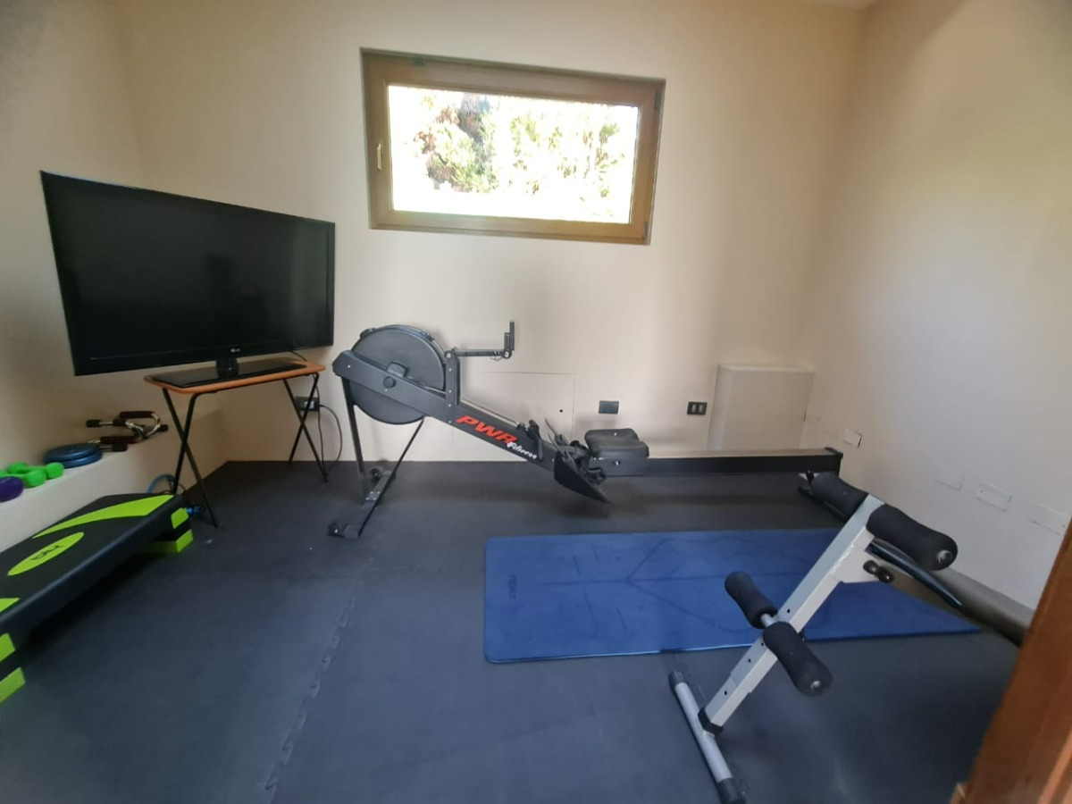 Venta Casa N 5D en suite Walk-in cl&oacute;set 5B 3E 2B San Carlos de Apoquindo - Las Condes