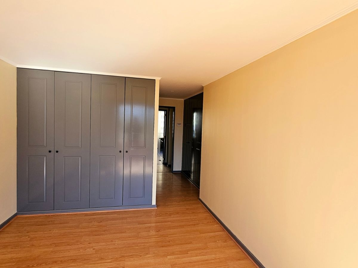 Venta Departamento NO 4D en suite 3B 1E 1B Rotonda Atenas - Las Condes