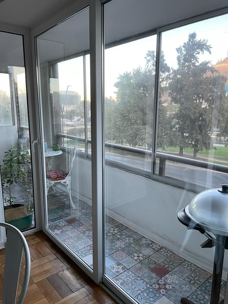 Venta Departamento 4D Salvador - Providencia