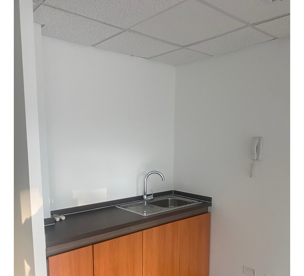 Arriendo Oficina NP 1B 1E Parque Arauco - Las Condes