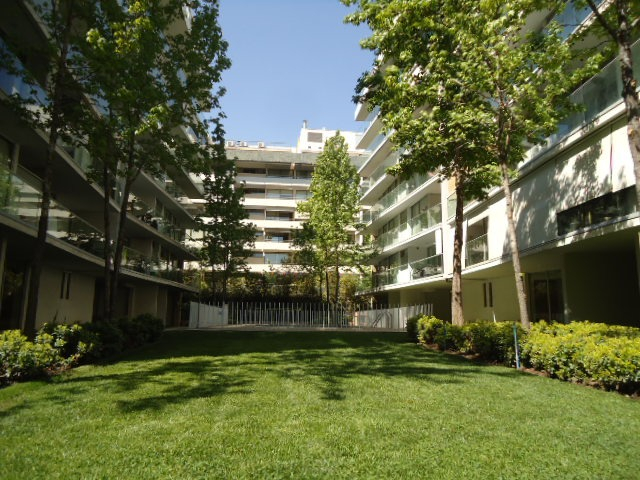 Arriendo Departamento N 4D en suite Walk-in cl&oacute;set 4B 2E 1B P&iacute;o XI - Vitacura