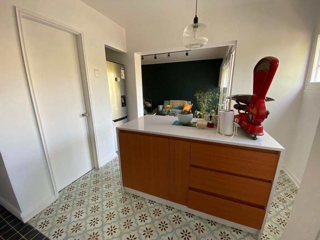 Venta Departamento 2D Salvador - Providencia