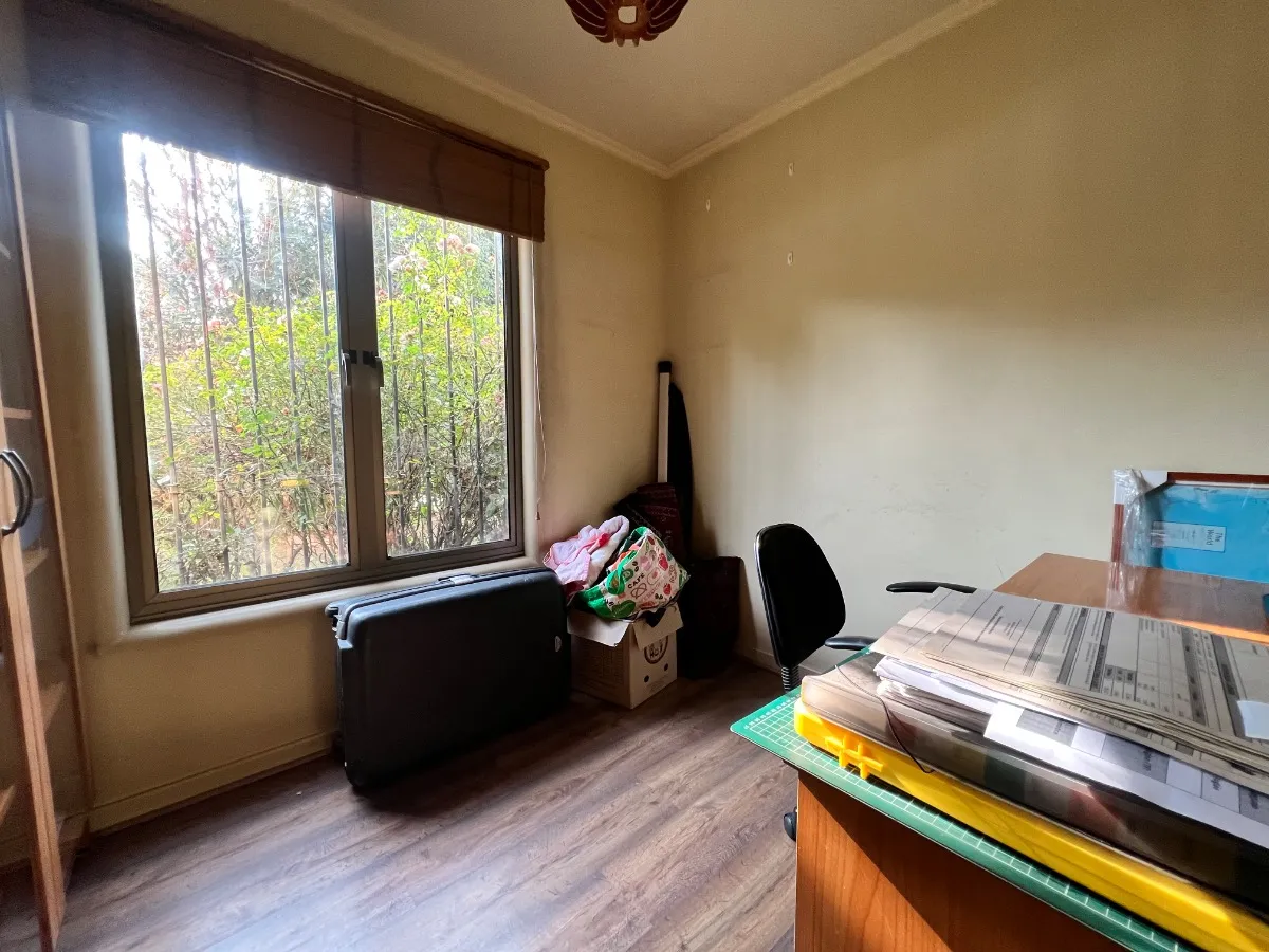 Venta Casa NO 5D WI cl&oacute;set Suite 4B 2E 1Bd La Dehesa - Lo Barnechea