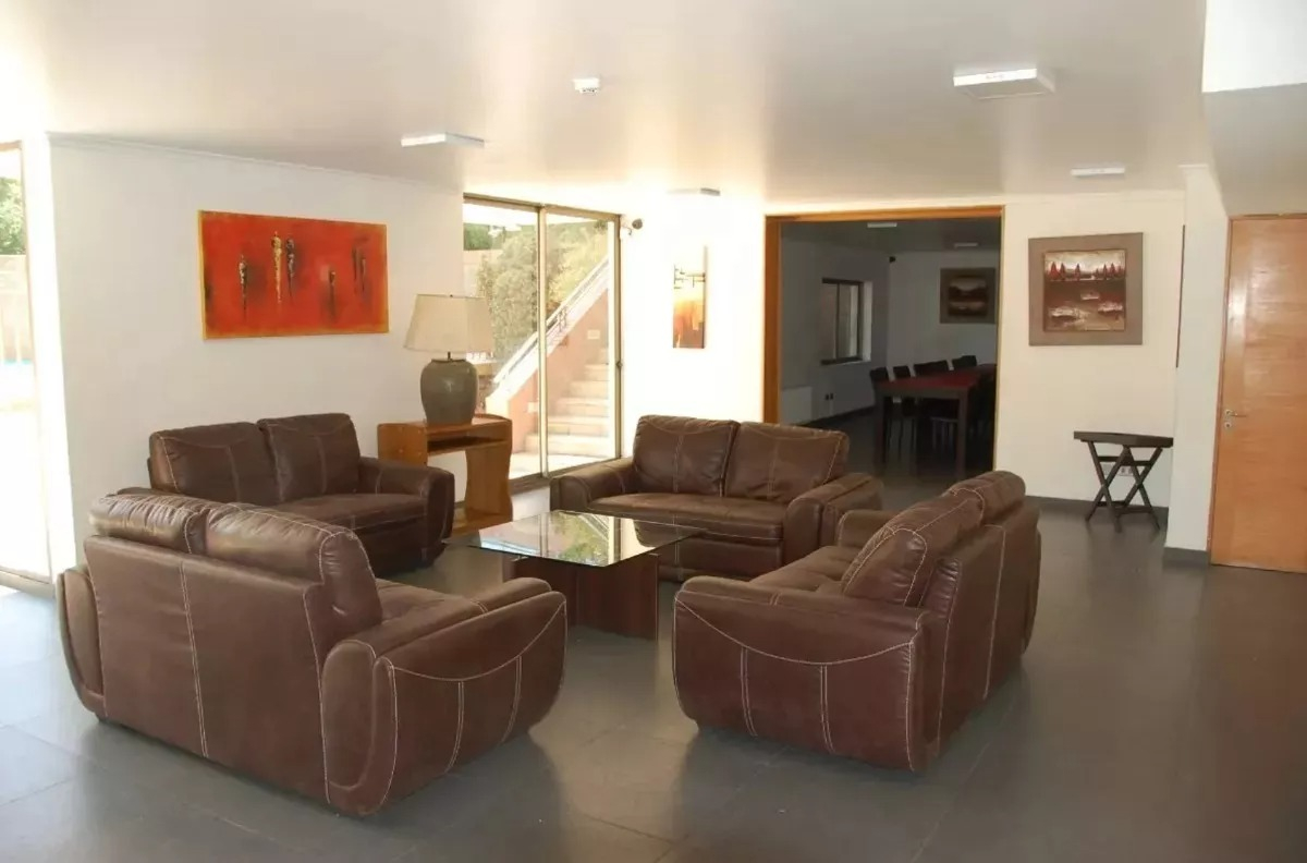 Arriendo Departamento P 2D en suite 2B 1E 1B Nueva Las Condes - Las Condes