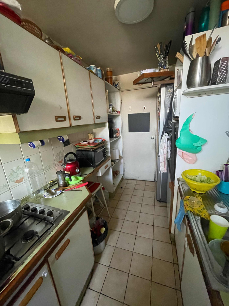 Arriendo Departamento 3D 2B 1E Parque Juan XXIII - &Ntilde;u&ntilde;oa