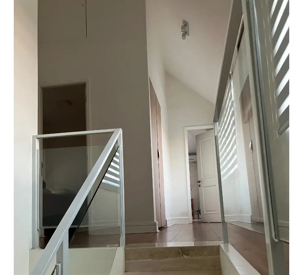 Venta Casa 4D en suite 3B 2E Alto Las Condes - Las Condes