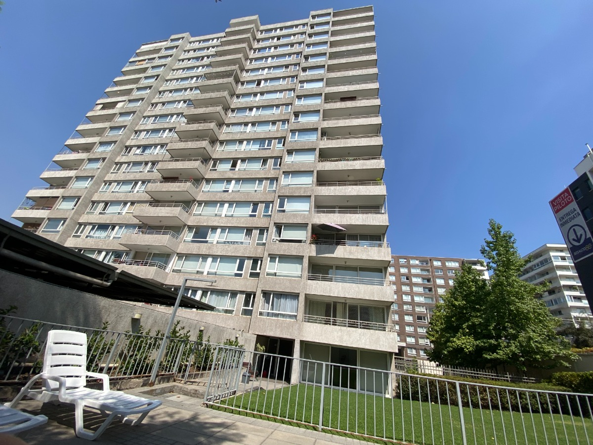 Venta Departamento P 3D en suite Walk-in cl&oacute;set 2B 1E 1B Plaza &Ntilde;u&ntilde;oa - &Ntilde;u&ntilde;oa