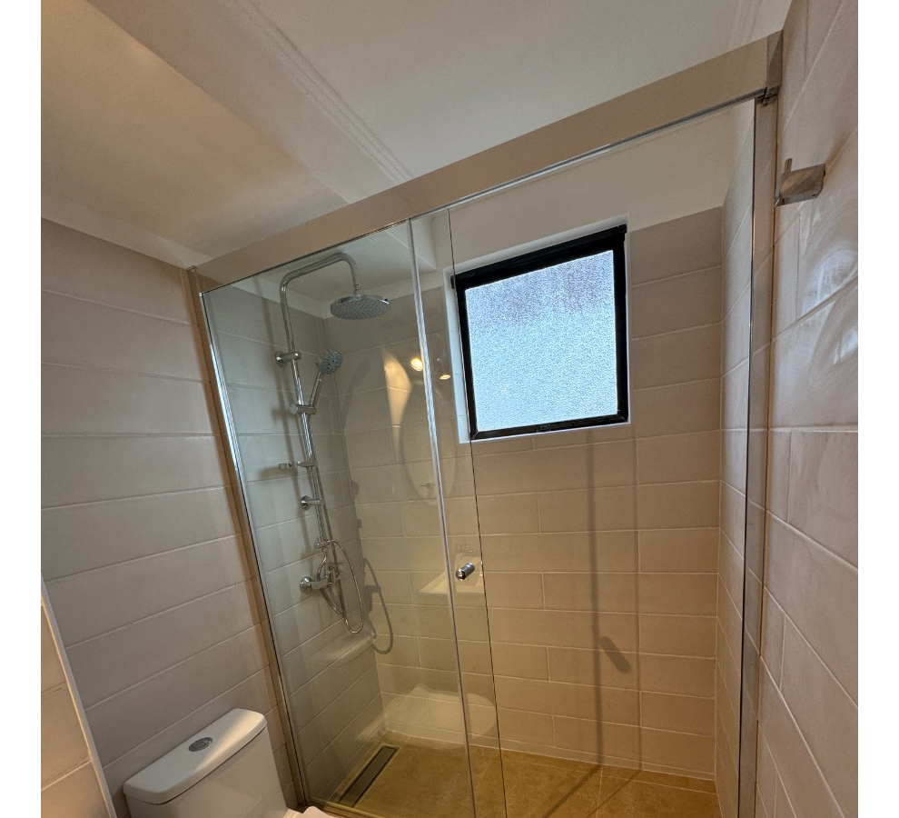 Venta Departamento SP 4D 3B 1E Parque Padre Alberto Hurtado - Las Condes