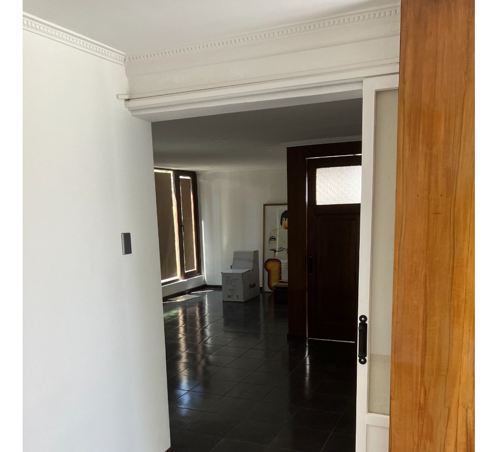 Arriendo Casa 4D en suite 3B 1E 1B Pepe Vila - La Reina