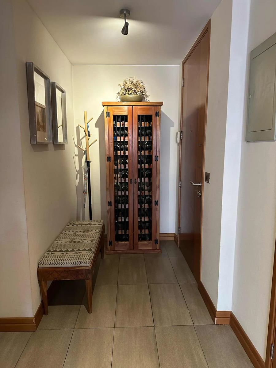 Arriendo Departamento 3D 3B 1E 1B Metro Manquehue - Apumanque - Las Condes