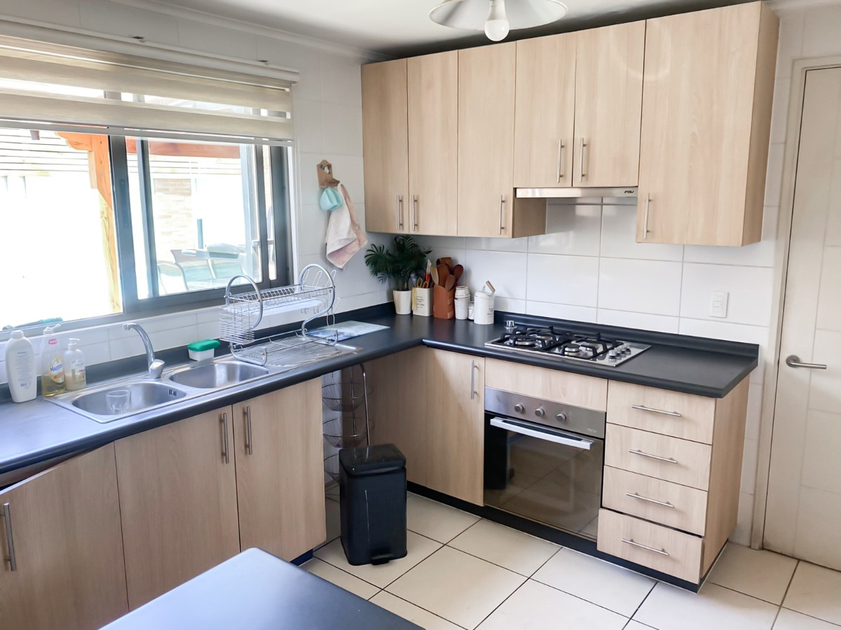 Venta Casa NOSP 3D en suite Walk-in cl&oacute;set 3B 4E 1B Linderos - Buin