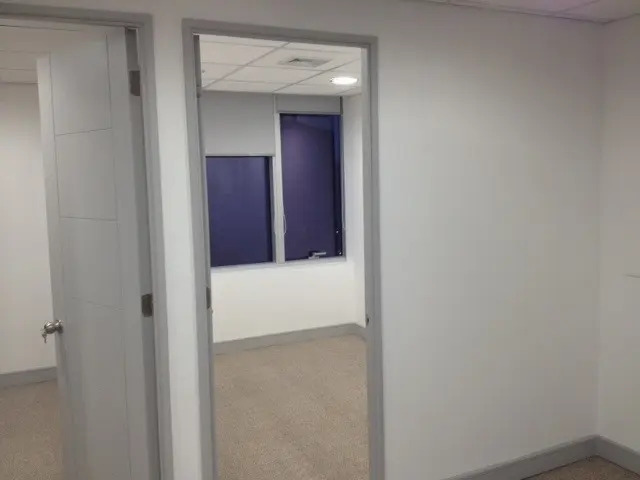 Venta Oficina NP 1B 1E Metro Tobalaba - Mall Costanera - Providencia