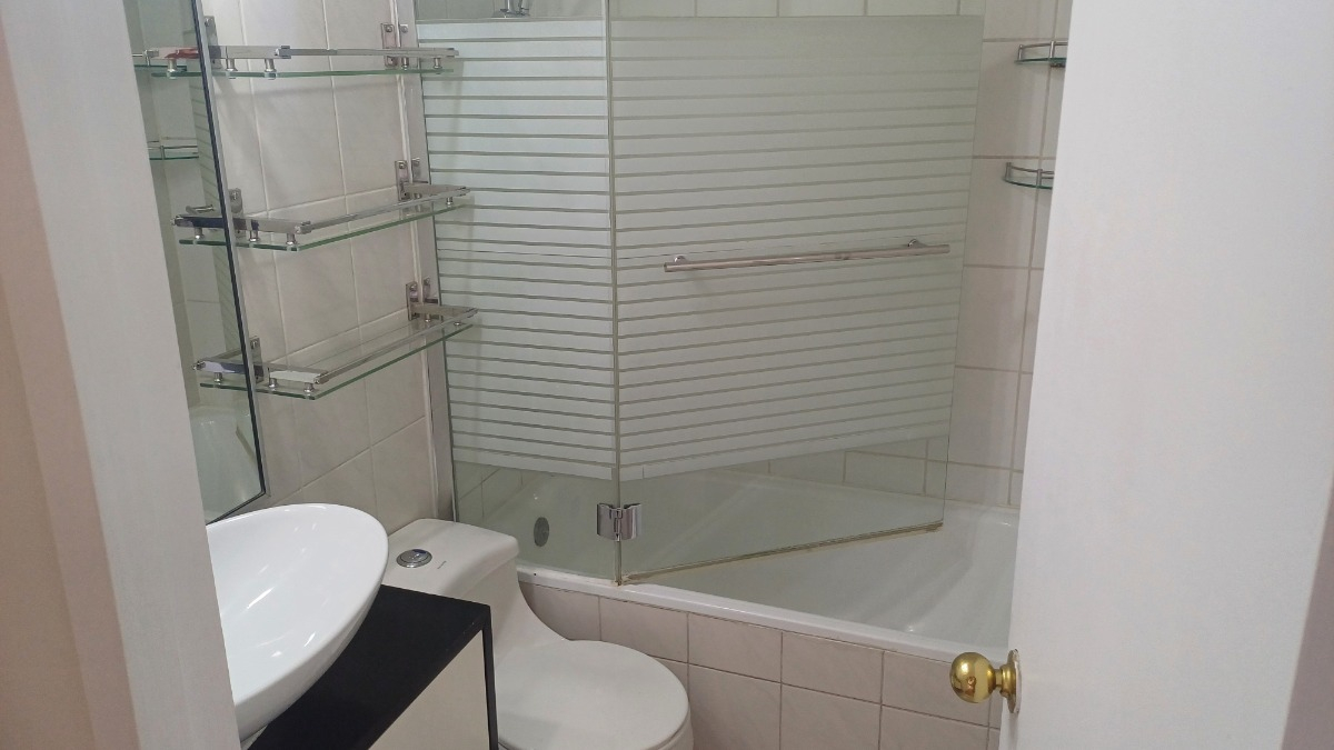 Arriendo Departamento NP 3D 2B 1E 1B Plaza &Ntilde;u&ntilde;oa - &Ntilde;u&ntilde;oa