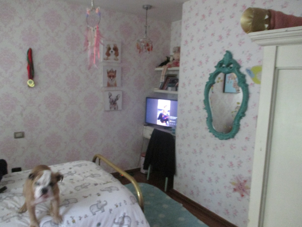 Venta Casa 5D Los Trapenses - Lo Barnechea