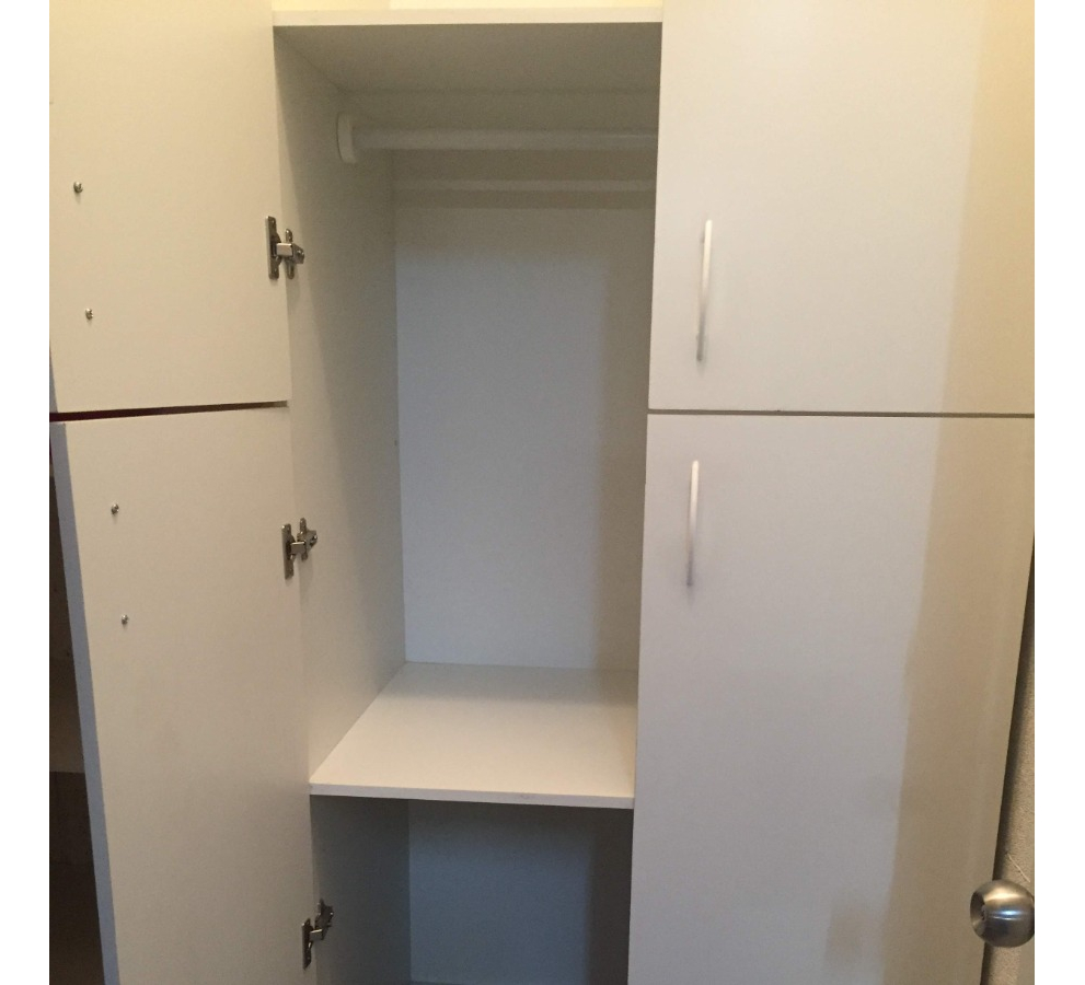 Arriendo Departamento 2D Parque Arauco - Las Condes