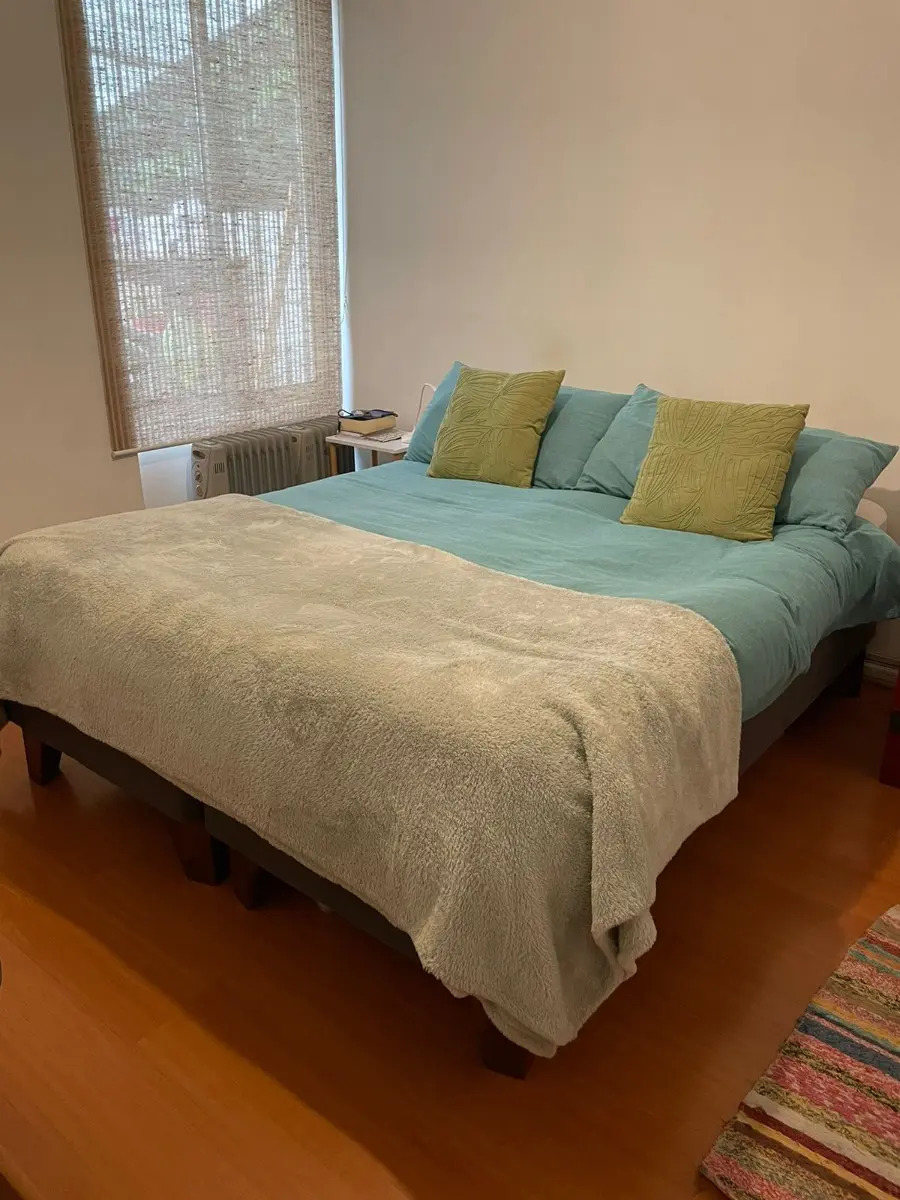 Venta Departamento 2D 1B 1E 1B Sebasti&aacute;n Elcano - Las Condes