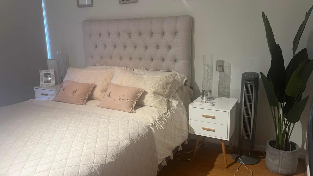 Arriendo Departamento 2D Sebasti&aacute;n Elcano - Las Condes