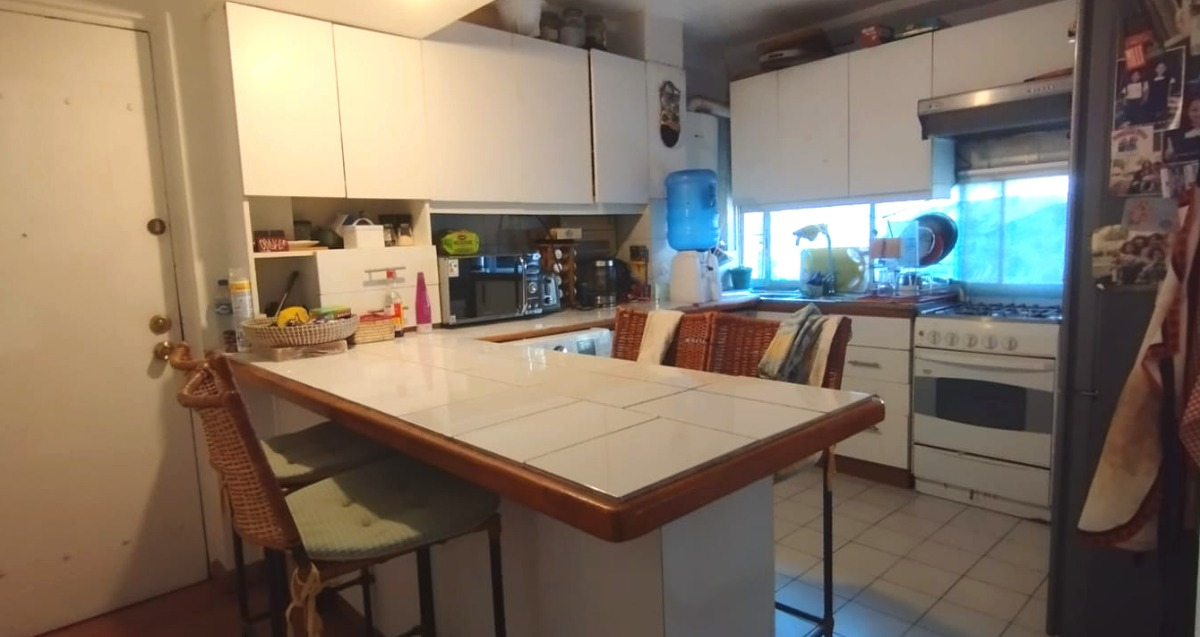 Venta Departamento 3D Campus Oriente - Providencia