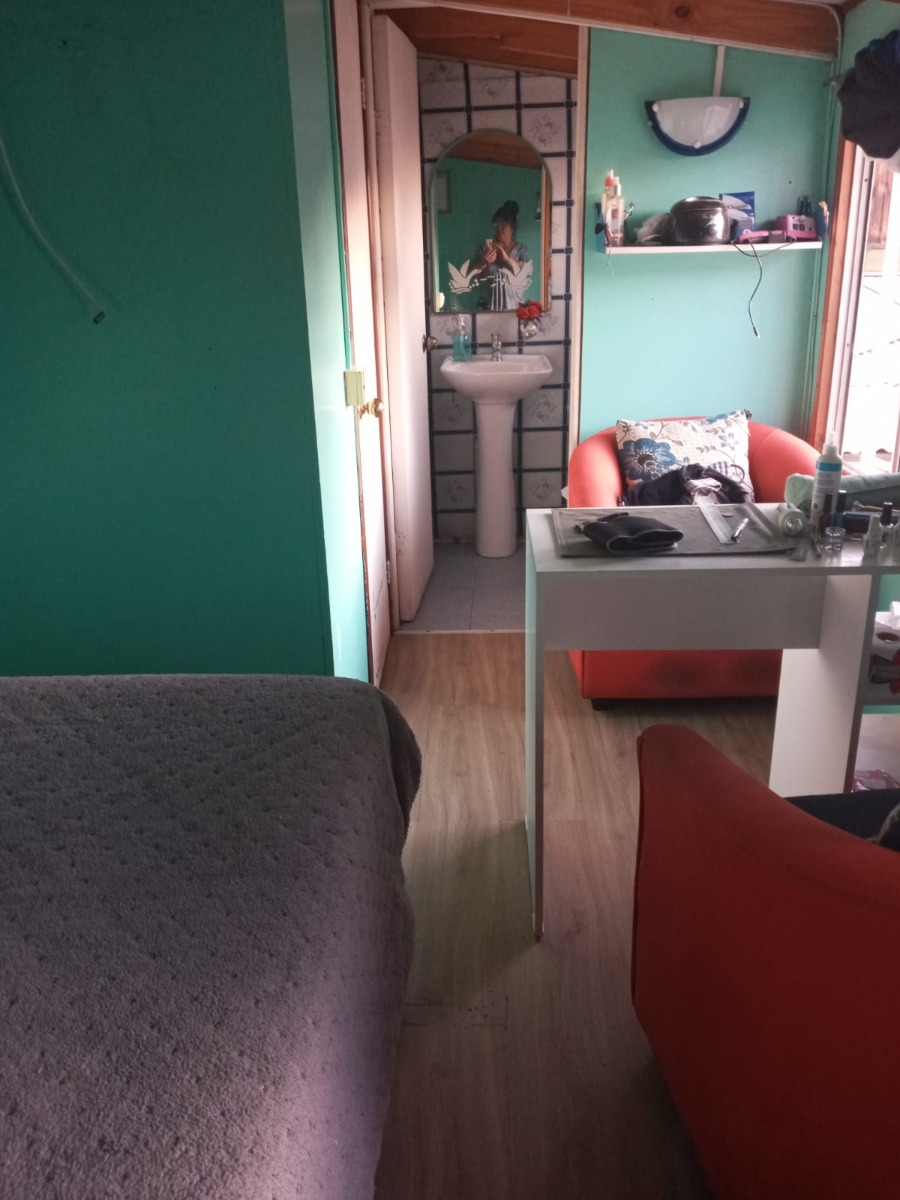Venta Casa P 3D Walk-in cl&oacute;set 2B 1E 1B Estadio Nacional - &Ntilde;u&ntilde;oa