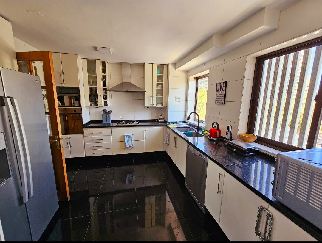 Arriendo Departamento 3D 2B 1E Sebasti&aacute;n Elcano - Las Condes