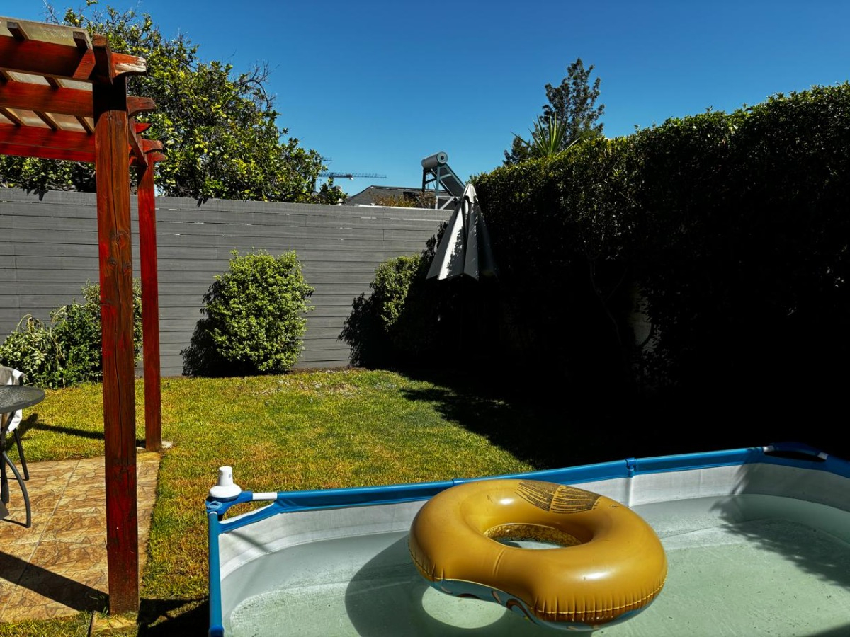 Venta Casa NOSP 4D 3B 3E 1B Rotonda Atenas - Las Condes