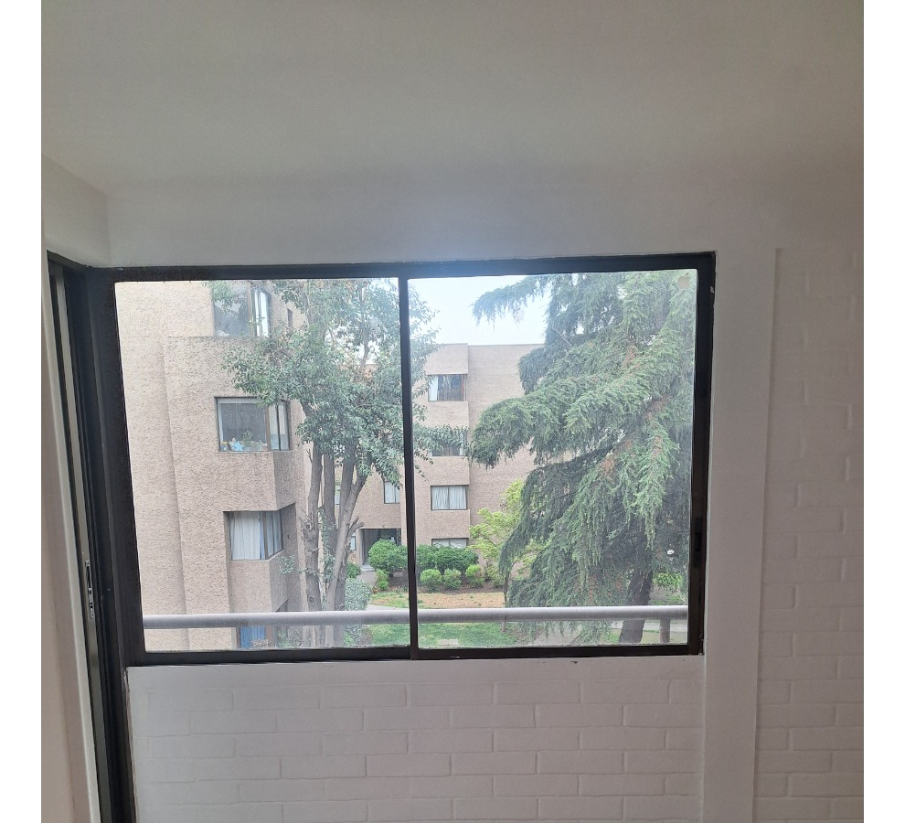 Arriendo Departamento O 3D Walk-in cl&oacute;set 2B 1E Antigua Lo Barnechea - Lo Barnechea