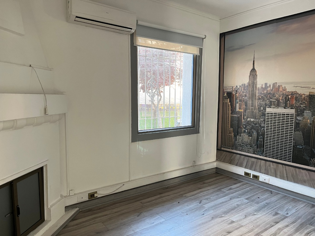 Arriendo Oficina NOSP 3B 4E 7B Manuel Montt - Providencia