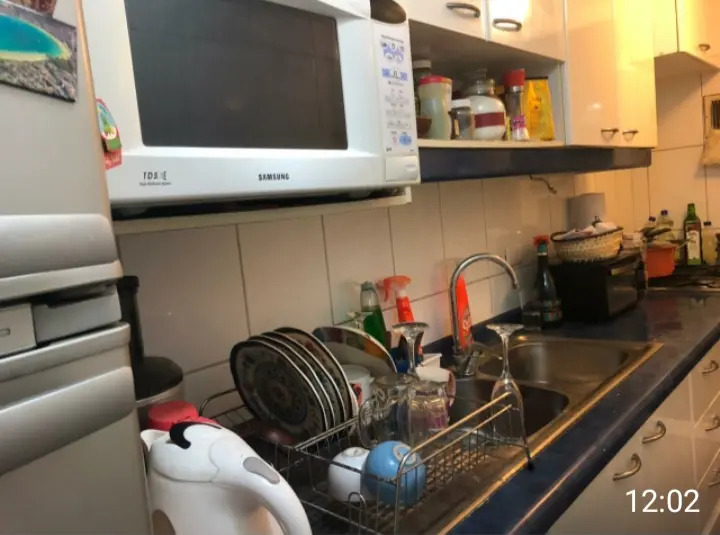 Venta Departamento P 2D en suite 2B 1E 1Bd Sebasti&aacute;n Elcano - Las Condes