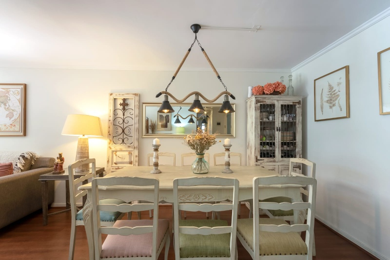 Venta Departamento 4D La Llaver&iacute;a - Vitacura