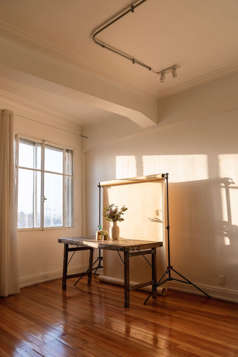 Arriendo Departamento O 2D 2B Plaza Italia - Providencia