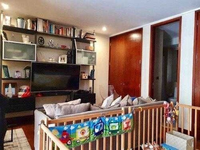 Venta Departamento NP 3D en suite Walk-in cl&oacute;set 3B 3E 1B Lo Curro - Vitacura