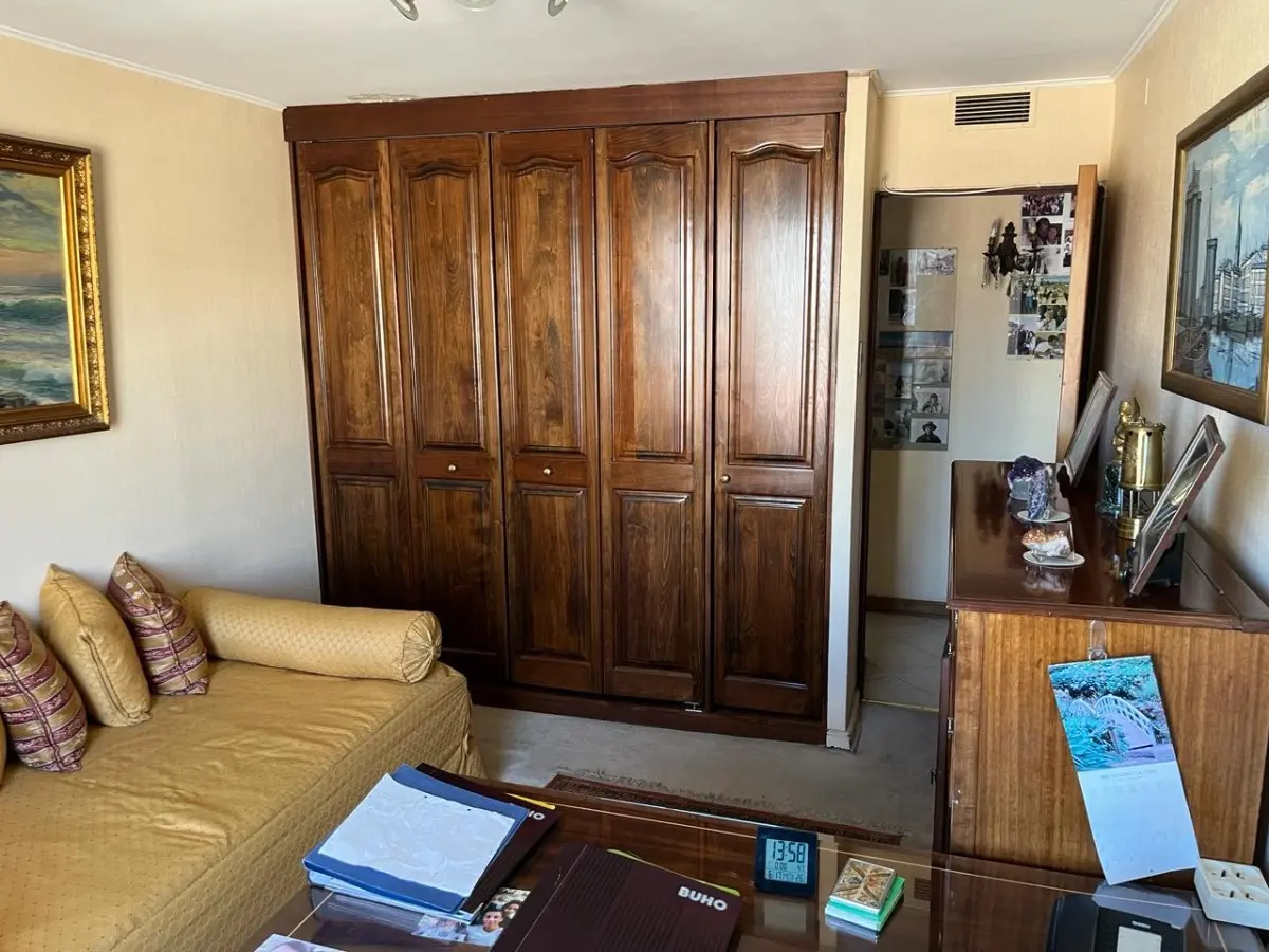 Venta Departamento SP 3D 2B 1E 1B Metro Tobalaba - Mall Costanera - Providencia