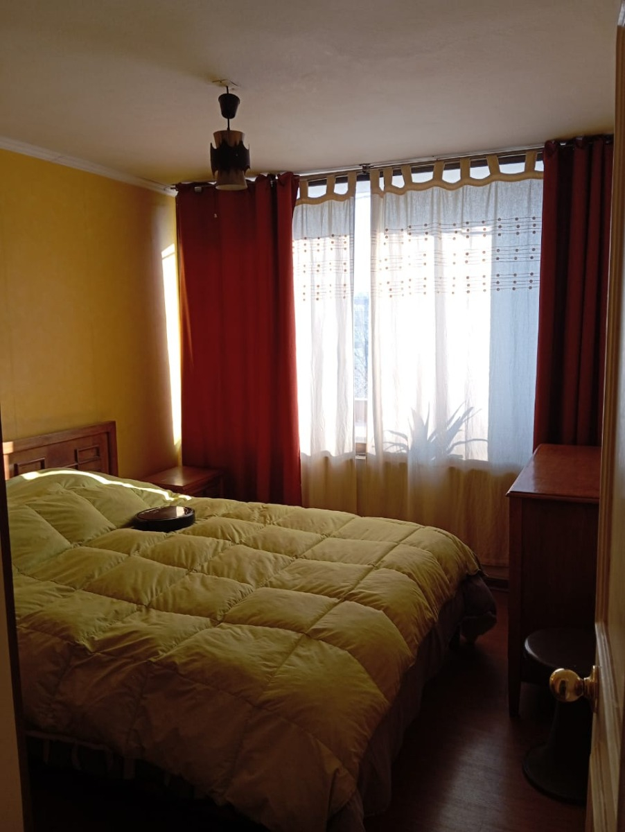 Venta Departamento 3D 3B 1E  - Providencia