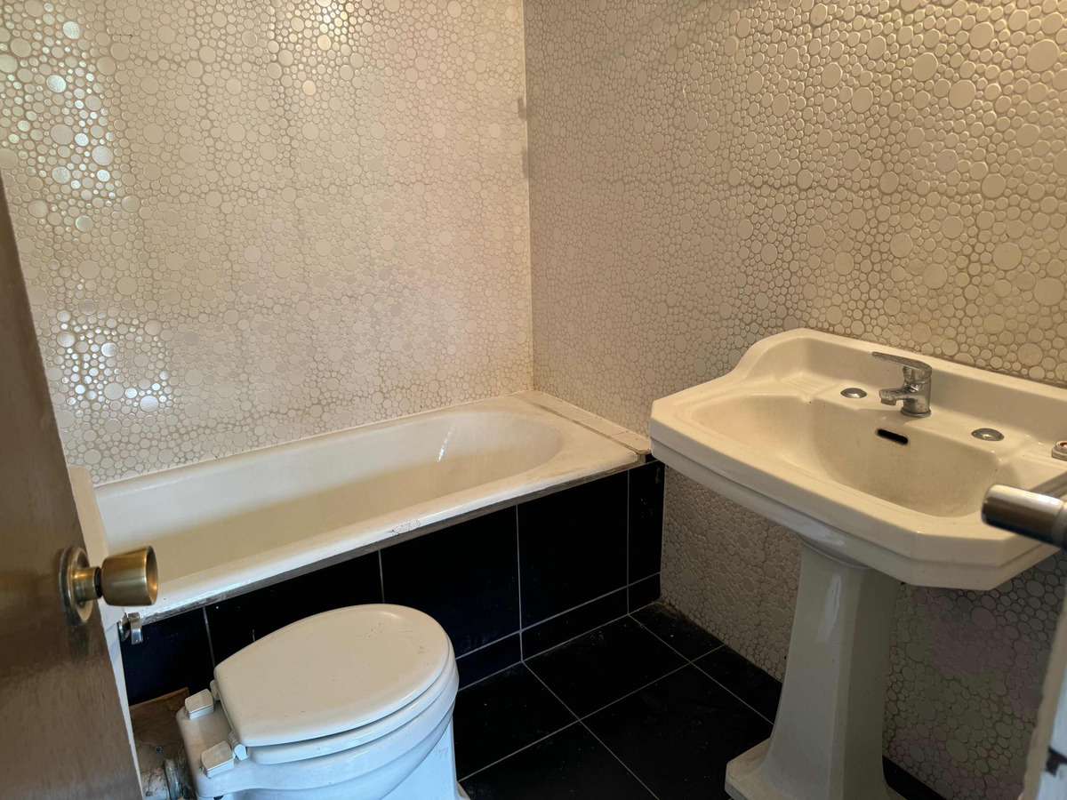 Arriendo Departamento 2D 1B Manuel Montt - Providencia