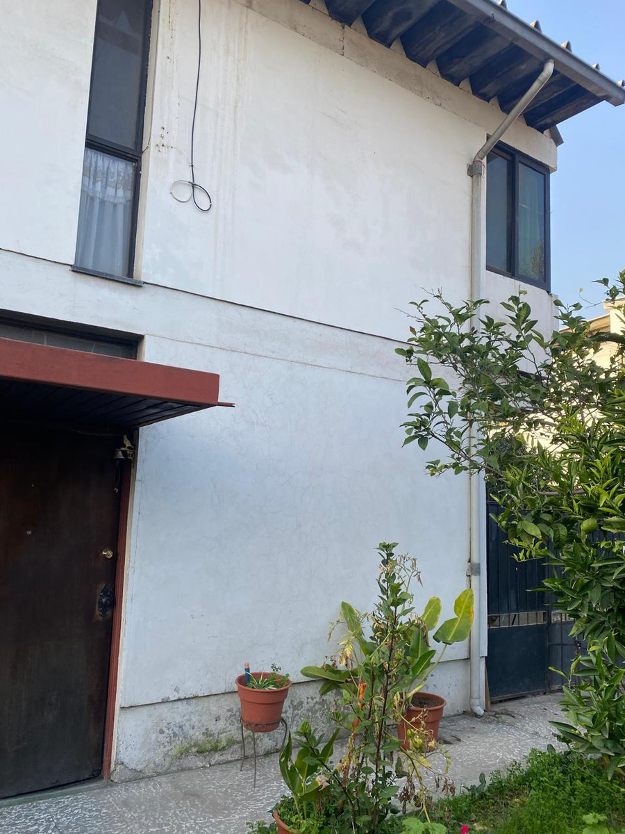 Venta Casa 3D 2B 3E Villa Frei - &Ntilde;u&ntilde;oa