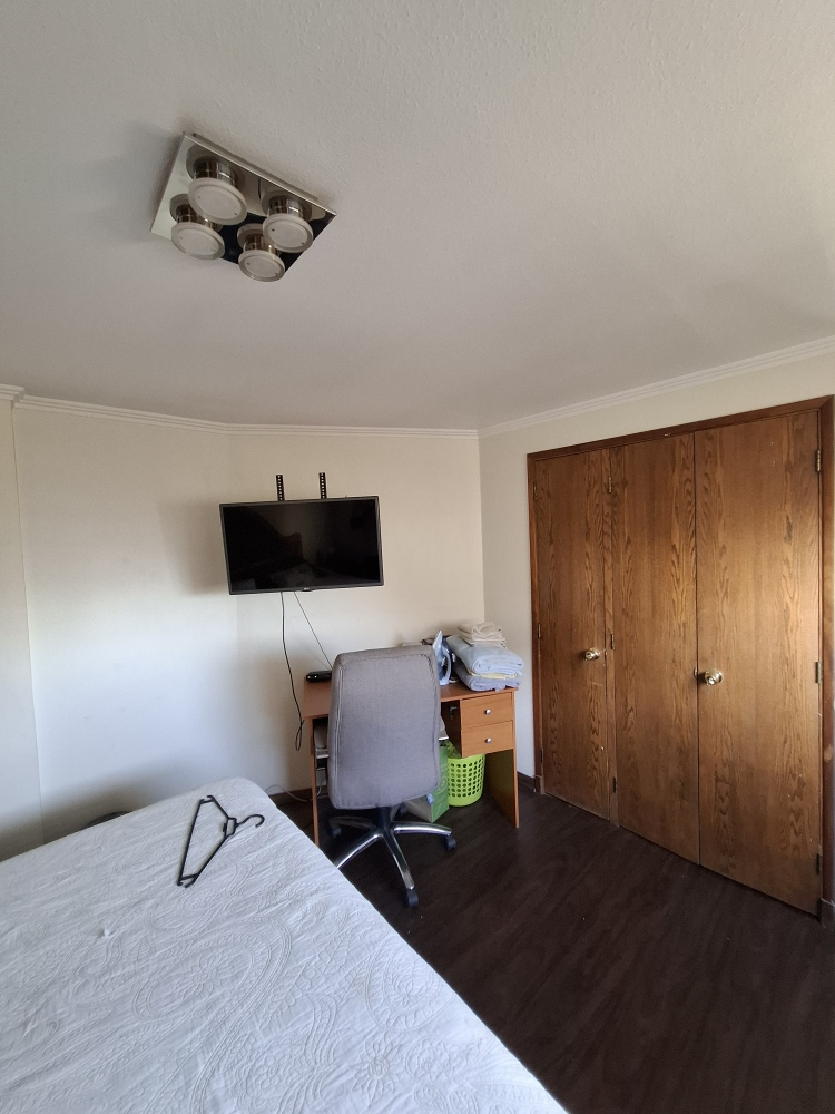 Venta Departamento 4D 3B 4E Rotonda Atenas - Las Condes