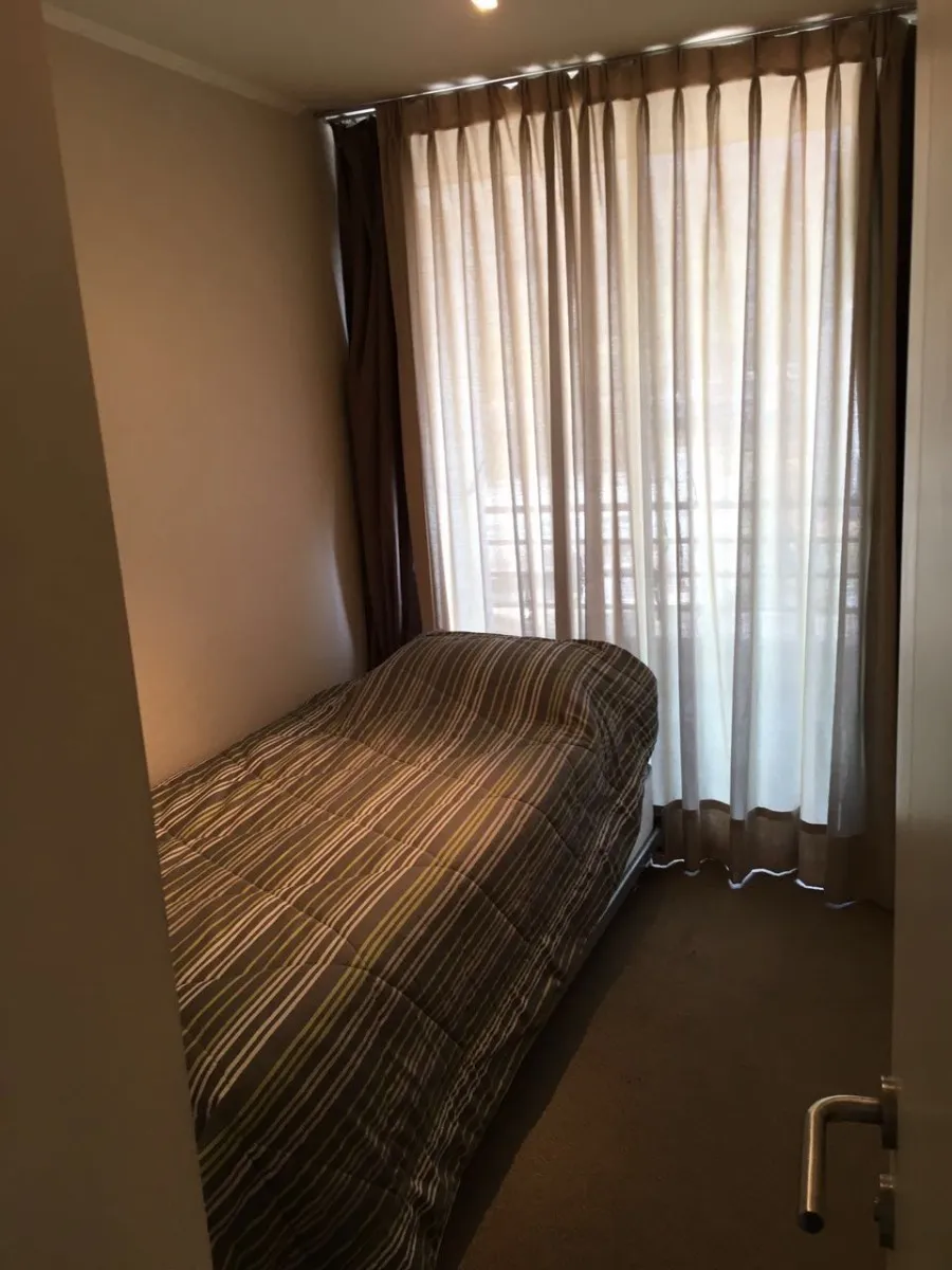 Venta Departamento 2D 2B 1E Manuel Montt - Providencia