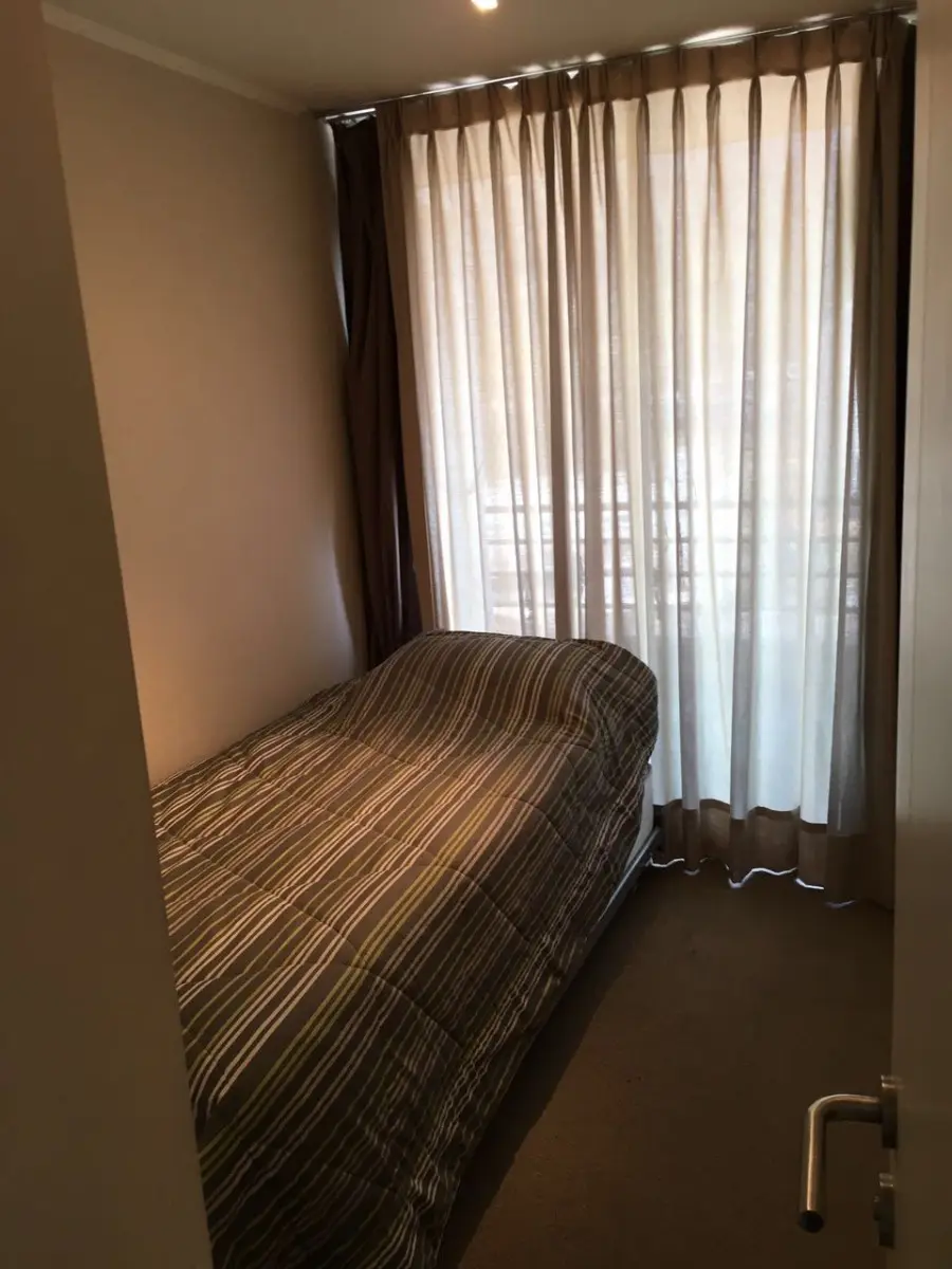 Venta Departamento 2D 2B 1E Manuel Montt - Providencia