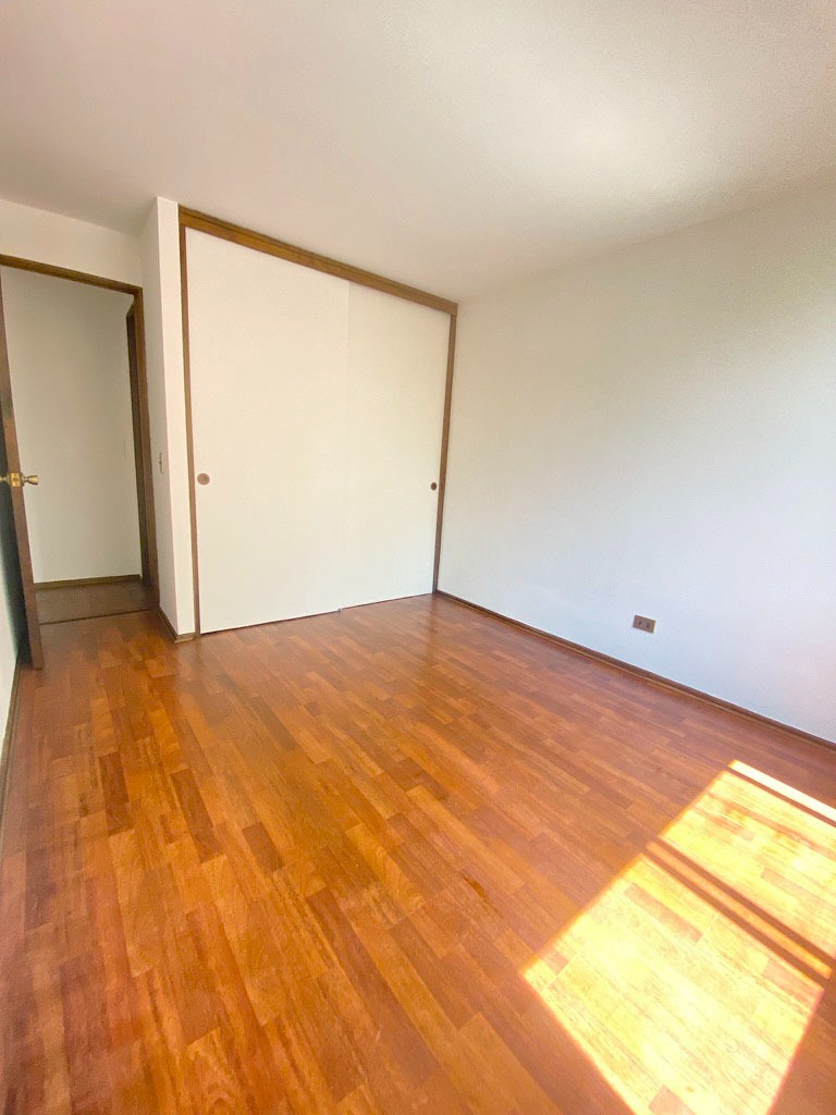 Venta Departamento NO 2D 1B 1E 1B Bellavista - Providencia